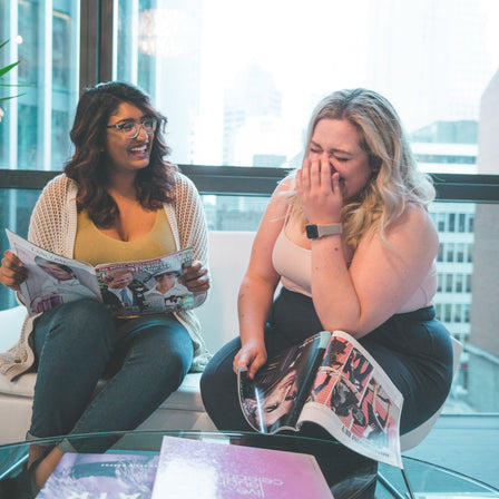 12 Weeks as a Student in an E-Commerce Firm