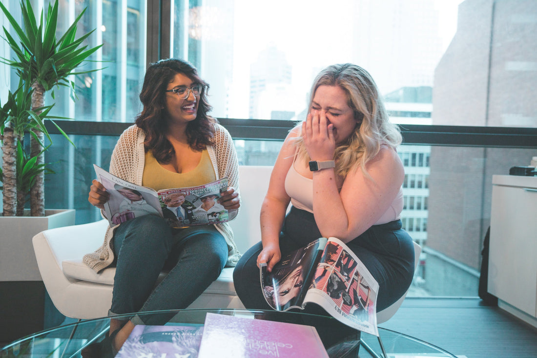 12 Weeks as a Student in an E-Commerce Firm