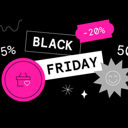 5 Black Friday and Cyber Monday Marketing Strategies (That Actually Work)