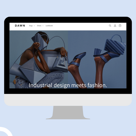 Top 5 Shopify Themes (Free and Paid)