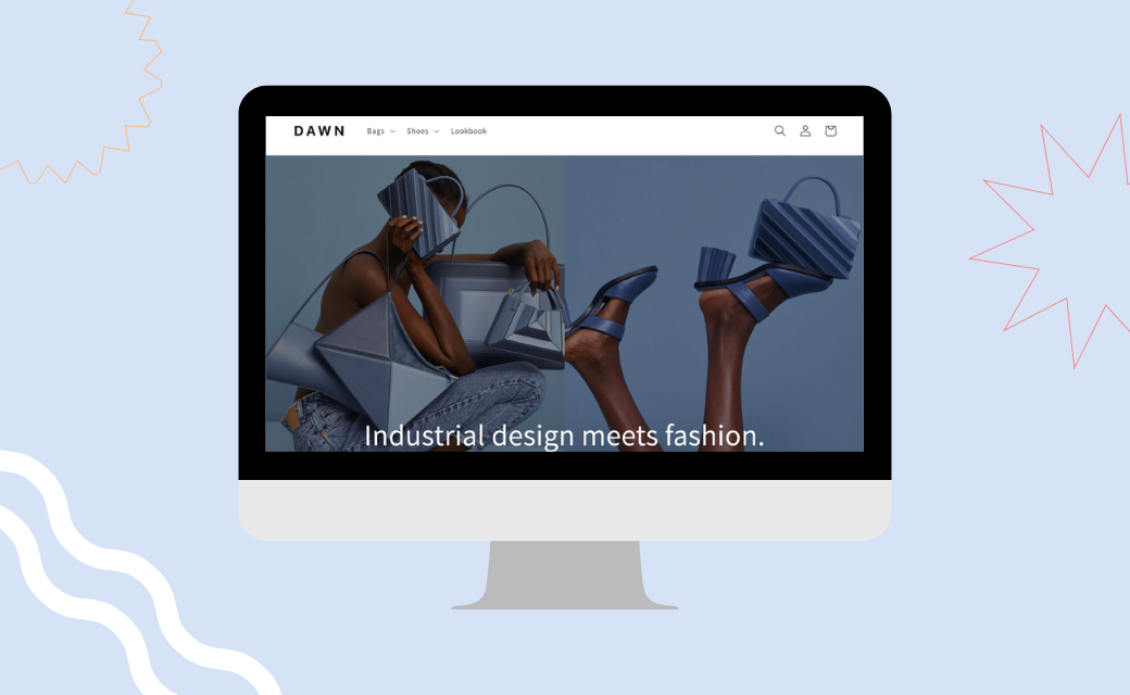 Top 5 Shopify Themes (Free and Paid)