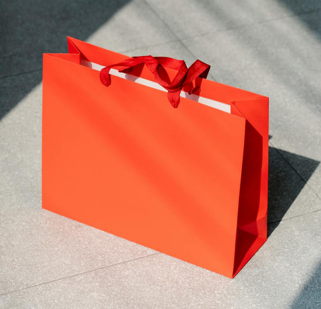 Shopify's 4 Steps to a Solid Marketing Strategy