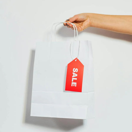 How to Balance Occasional Sales While Maintaining High-Value Products & Services