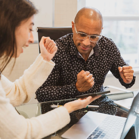 How to Smash Your Business Goals With Google Analytics 4