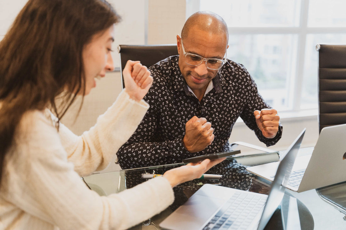 How to Smash Your Business Goals With Google Analytics 4