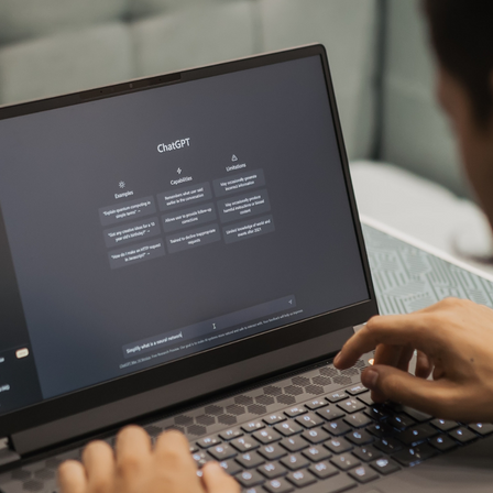 Chat GPT & Your Brand’s Content: Why They Don’t Mix