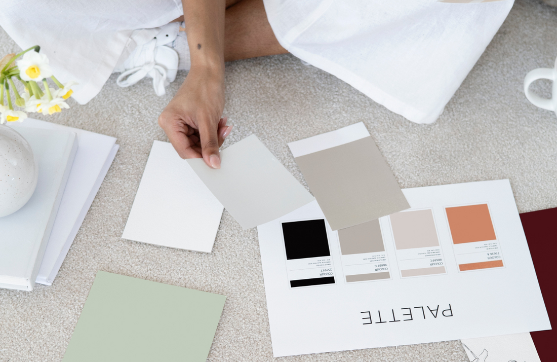 The Importance of Having a Brand Guide
