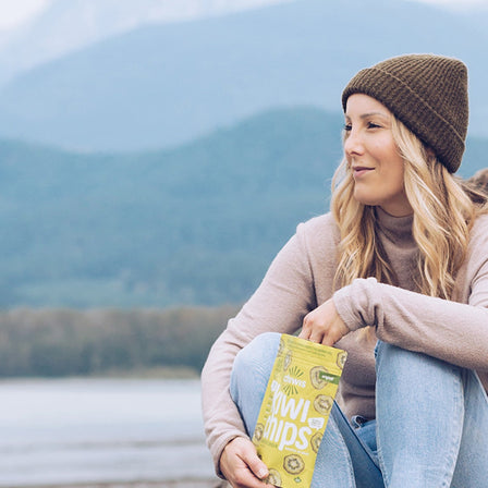 Client Spotlight: Sarah Goodman - Chiwis