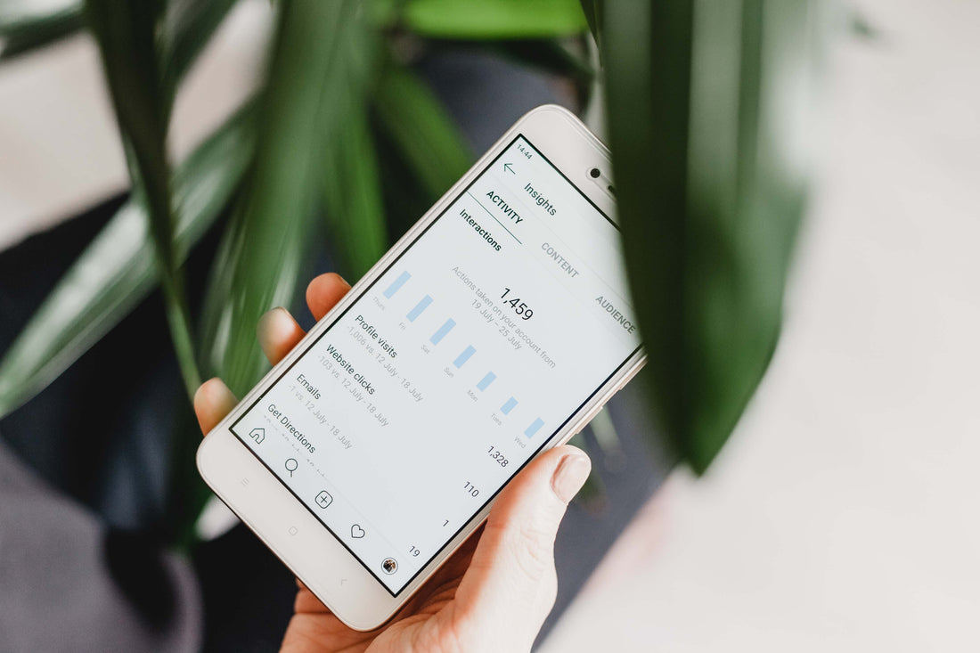 A Guide to Understanding Online Analytic Tools for Your Business
