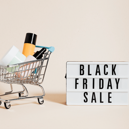 Get Prepared for Black Friday and Cyber Monday with These Last Minute Tips