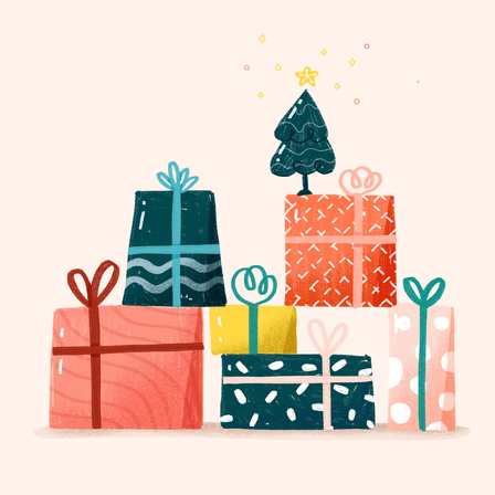 Good Commerce Shop Local Holiday Gift Guide Part 1