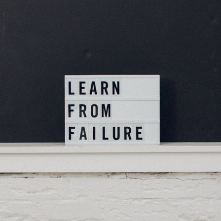 How to Stay Positive During Down Times