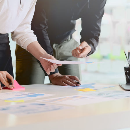4 Ways to Effectively Develop Brand Consistency