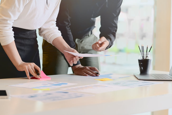 4 Ways to Effectively Develop Brand Consistency