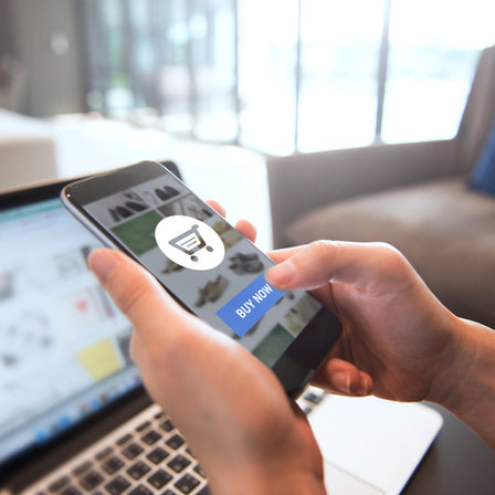 E-commerce Success with Shopify