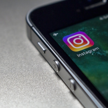 Instagram's New Full-Screen Home Feed