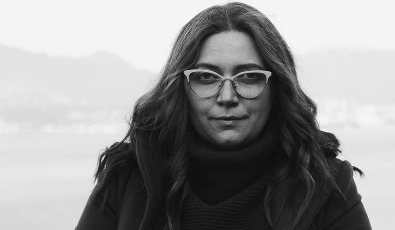 International Women's Day - Owning a Business as a 27-year-old Woman