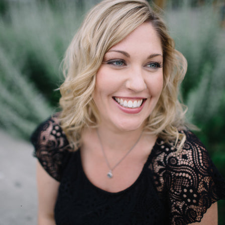 Moving Forward With Fear