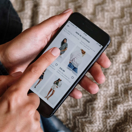 A Step-By-Step Guide to Optimizing Your Shopify Store for Mobile