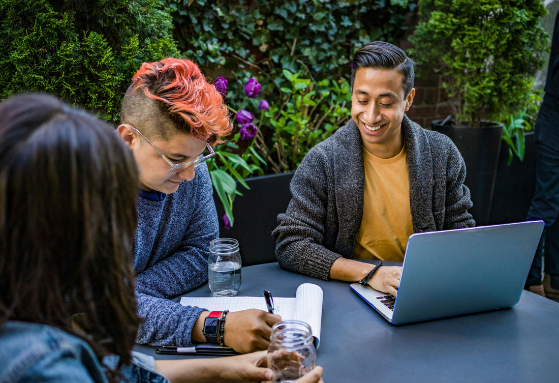 Best Practices For Collaborating With Your Marketing Agency
