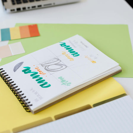 How do I choose the best graphic and logo designer for my brand?
