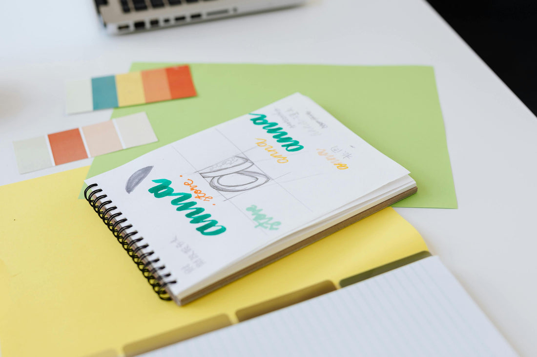 How do I choose the best graphic and logo designer for my brand?