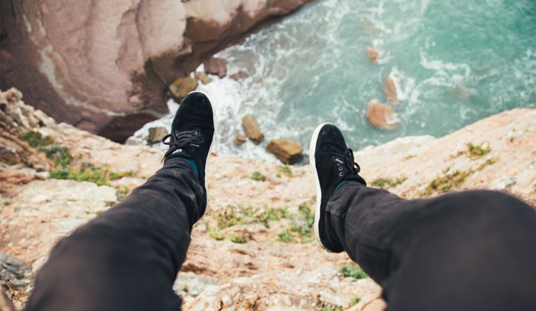 Risky Business Part 1