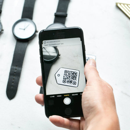 Shopify or Squarespace