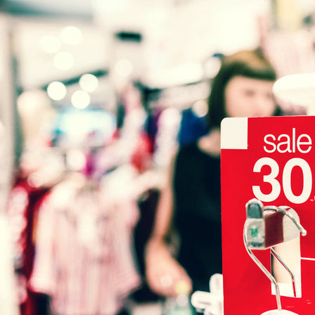 Taking Care of Your Customers During Black Friday Sales
