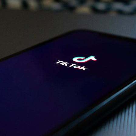 The Colossal Rise of TikTok
