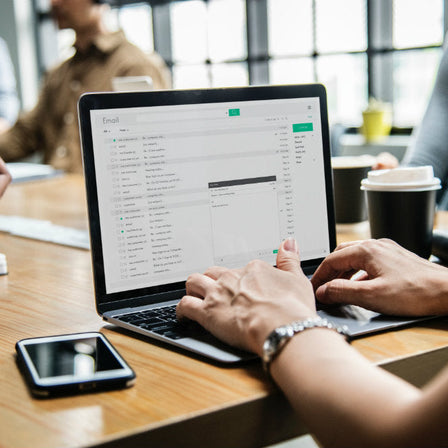 The Effectiveness of Email Marketing for Driving Conversion on Black Friday