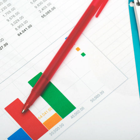 The Positive Impact of Job Costing