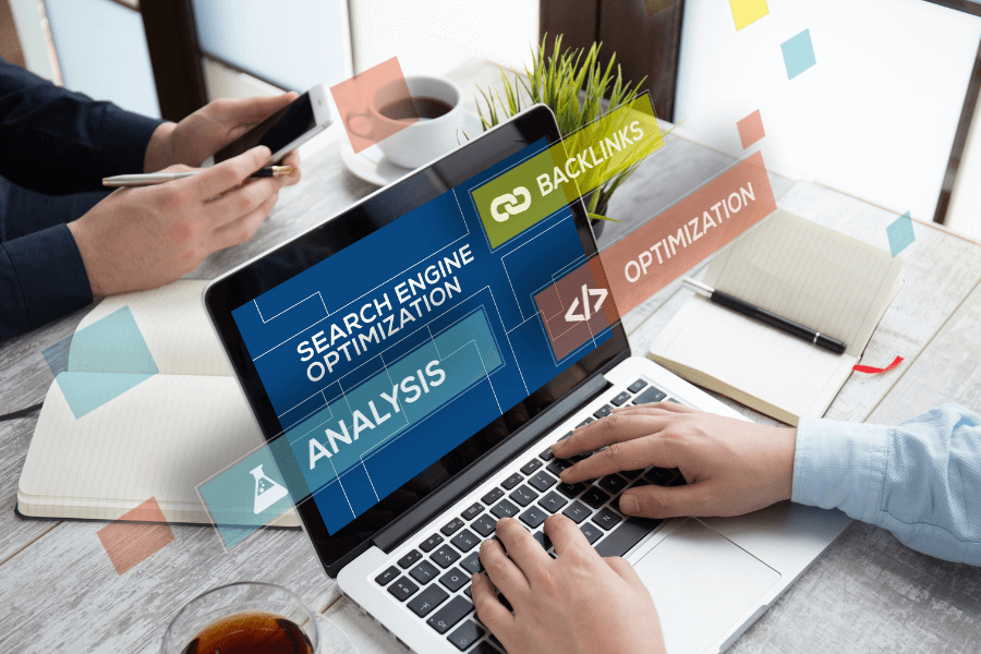 Keyword Strategy for SEO