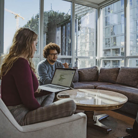 We Went to the World’s Largest Online Advertising Event