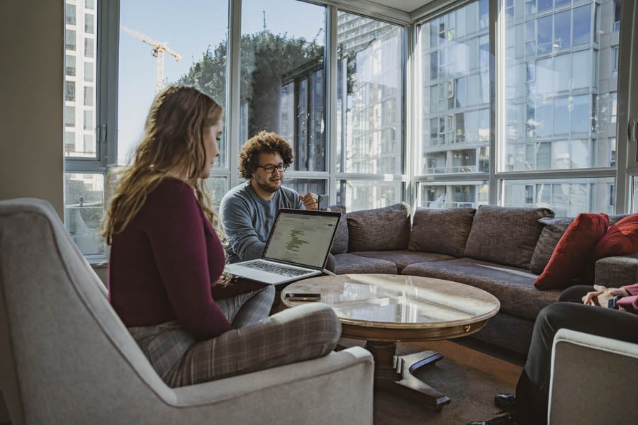 We Went to the World’s Largest Online Advertising Event