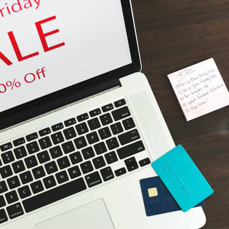 When is the Right Time to Market Black Friday/Cyber Monday?