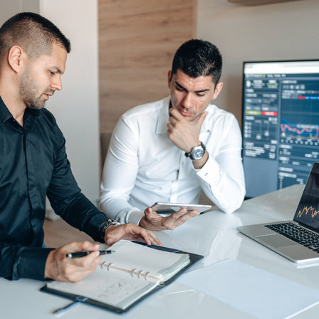 Your First Three SEO Tests to Ensure a Strong Strategy