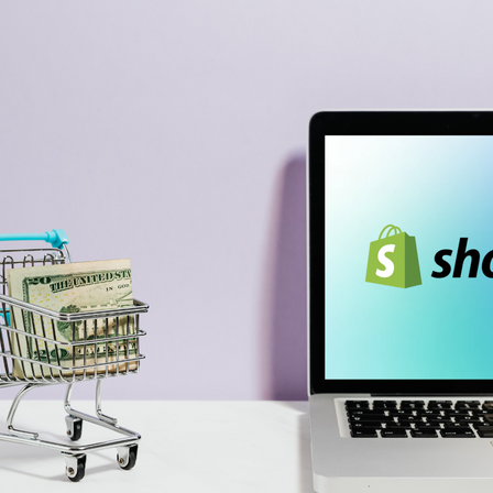 Your Guide to Starting a Shopify Store in 2023