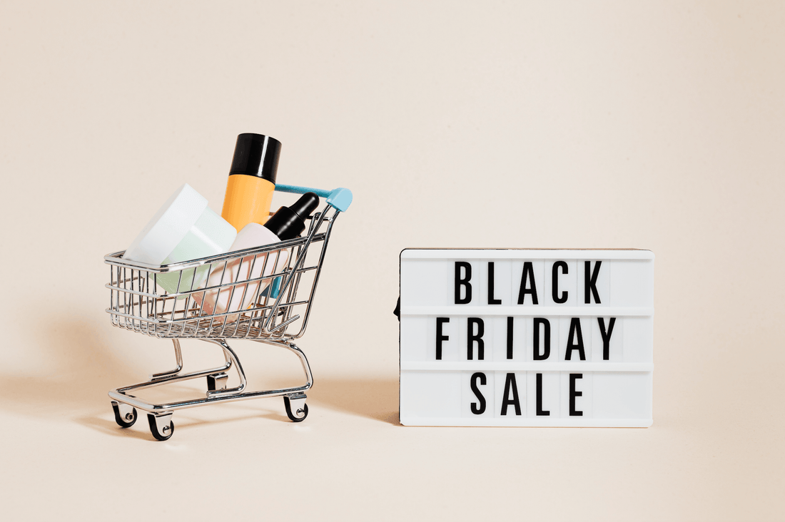Get Prepared for Black Friday and Cyber Monday with These Last Minute Tips