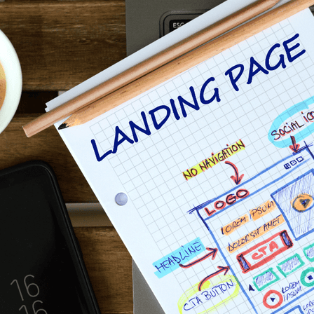How to Build an Epic Shopify Landing Page