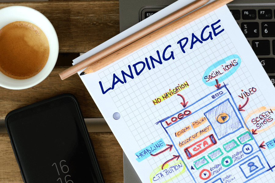 How to Build an Epic Shopify Landing Page