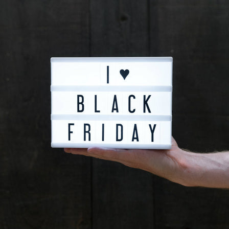 How to Prepare Your Site for Black Friday and Cyber Monday