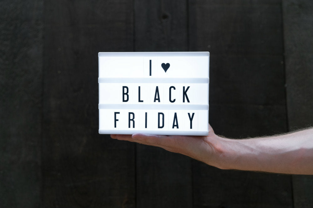 How to Prepare Your Site for Black Friday and Cyber Monday