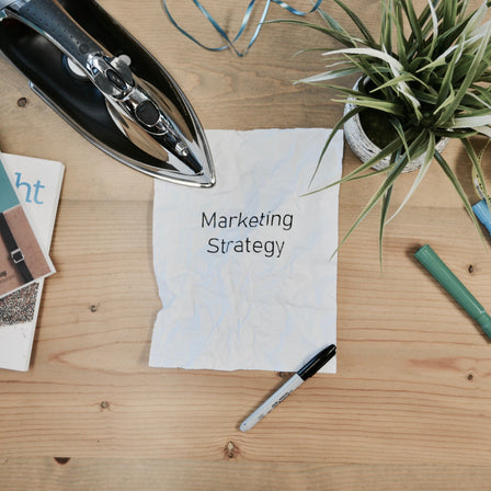 Marketing Tips, Tricks, and Strategy for 2022