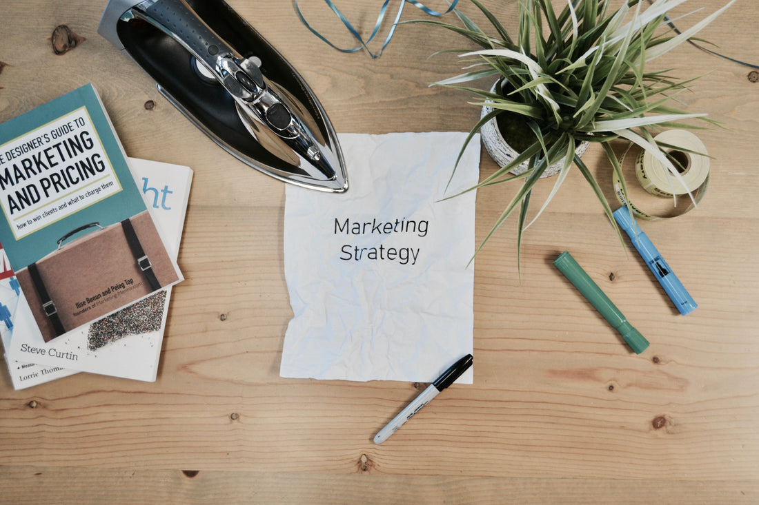 Marketing Tips, Tricks, and Strategy for 2022