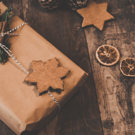 Shop Local Holiday Gift Guide: Part One