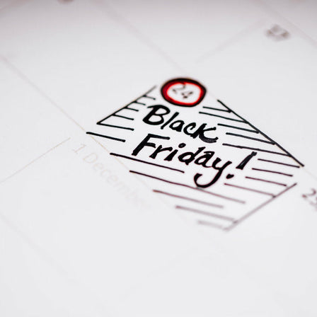 The History of Black Friday and Cyber Monday